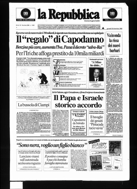 La repubblica